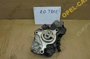 ТНВД 9424A050A MONDEO KUGA MK4 2.0 TDCI