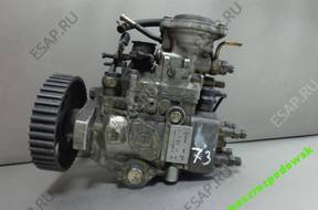 ТНВД 9460620007 OPEL 1.7 D COMBO ISUZU