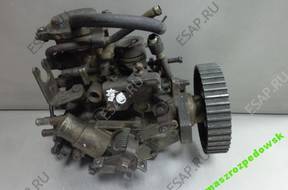 ТНВД 9460620007 OPEL 1.7 D COMBO ISUZU