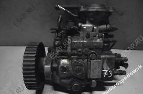 ТНВД 9460620007 OPEL 1.7 D COMBO ISUZU