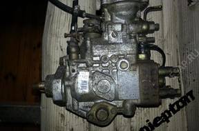 ТНВД 9460620007 opel vectra 1.7d 1.7td