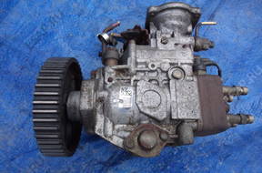 ТНВД 9460620009 OPEL CORSA 1.5 TD