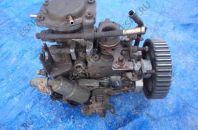 ТНВД 9460620009 OPEL CORSA 1.5 TD