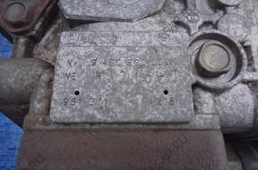 ТНВД 9460620009 OPEL CORSA 1.5 TD