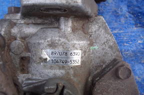 ТНВД 9460620009 OPEL CORSA 1.5 TD