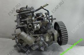 ТНВД 9460620009 OPEL CORSA 1.5 TD