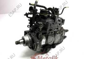 ТНВД 9460620010 OPEL COMBO B 1.7 D