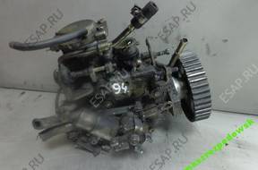 ТНВД 9460620011 OPEL 1.7 TD ISUZU