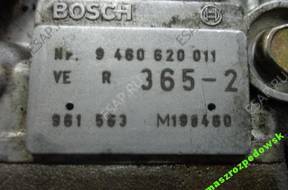 ТНВД 9460620011 OPEL 1.7 TD ISUZU