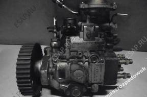 ТНВД 9460620011 OPEL 1.7 TD ISUZU