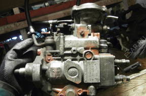 ТНВД 9460620011 OPEL ASTRA I 1.7TD ISUZ