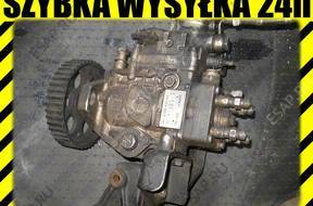 ТНВД 9460620017 OPEL ASTRA 1.7 TD