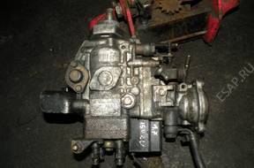 ТНВД 9460620021 OPEL 1.7 TD ISUZU ASTRA