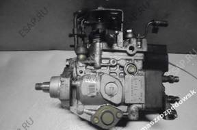 ТНВД 9460620023 OPEL 1.7D ISUZU