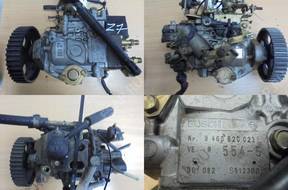 ТНВД 9460620023 Opel Combo Astra I 1.7D