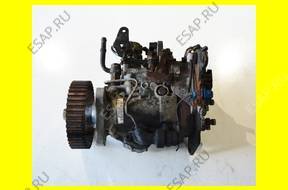 ТНВД 9631896280 DUCATO JUMPER 1.9 D