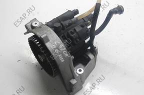 ТНВД 9636818480 CITROEN C5 2.0 HDI