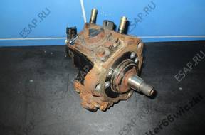 ТНВД 96440341 CHEVROLET NUBIRA 2.0 TCDI