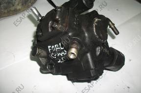 ТНВД 9649950980 FORD C-MAX 2.0 TDCI