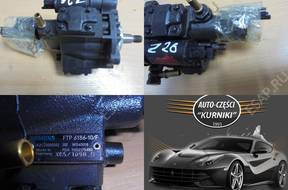 ТНВД 9652175480 Peugeot Citroen 2.0HDi