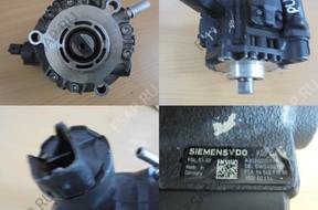 ТНВД 9654091880 Peugeot Citroen 2.0HDi