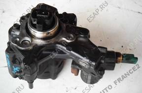ТНВД 9656391680 PEUGEOT 308 2.0 HDI 136