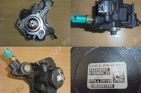 ТНВД 9656391680 Peugeot Citroen 2.0HDi