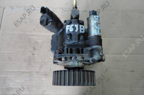 ТНВД 9658176080 FORD FIESTA 1.4 TDCI
