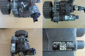 ТНВД 9658176080Peugeot Citroen 1,4 HDi