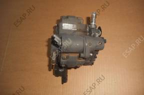 ТНВД 9658193980 CITROEN C4 C5 2.0 HDI