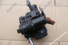 ТНВД 9658193980 PEUGEOT CITROEN 2.0 HDI