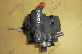 ТНВД 9658193980 Peugeot Citroen 2.0HDi