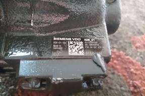 ТНВД 9658193986 PEUGEOT 807 C8 2.0 HDI