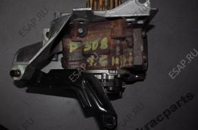 ТНВД 9672605380 PEUGEOT 308 1,6 HDI