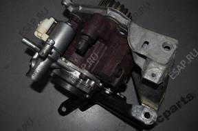 ТНВД 9672605380 PEUGEOT 308 1,6 HDI
