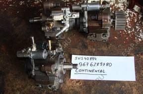 ТНВД 9676289780 CONTINENTAL