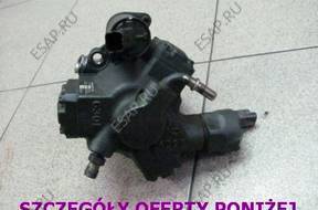 ТНВД 9683624080 S-MAX 2.0 tdci