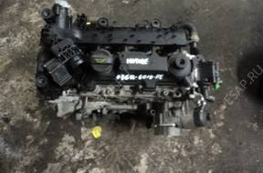 ТНВД 9685440880 FORD CITROEN PEUGEOT