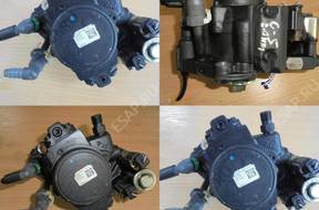 ТНВД 9687959180 Peugeot Citroen 2.0HDi