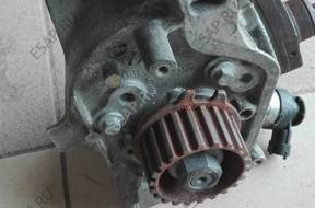 ТНВД 9688499680 CITROEN PEUGEOT 1.6 HDI