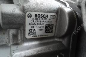 ТНВД 9688499680 CITROEN PEUGEOT 1.6 HDI