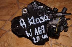 ТНВД A KLASA W 169 2.0 CDI 0445010120