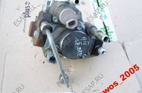 ТНВД A17DTR 1.7 CDTi Opel Astra 4 J IV