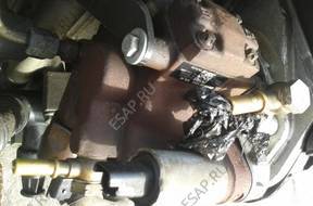 ТНВД A2C20000727 PEUGOT 1007 1.4HDI 2005 год
