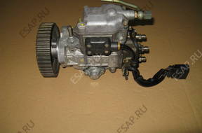 ТНВД A3 GOLF IV BORA 1.9 TDI 0460404977