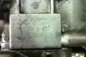 ТНВД A3 GOLF IV BORA 1.9 TDI 0460404977