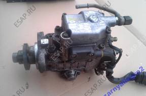 ТНВД A3 GOLF IV BORA 1.9 TDI 0460404977