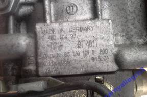 ТНВД A3 GOLF IV BORA 1.9 TDI 0460404977