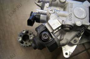 ТНВД A4 A5 Q5 CGL 2.0 TDI 03L130755AC