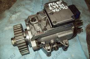 ТНВД A4 B5 2.5 TDI V6 150 0470506006